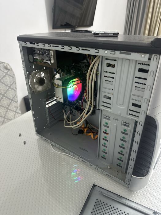 Компьютер i5-3550