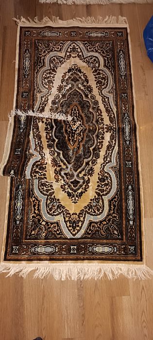 Коврики разные Турция