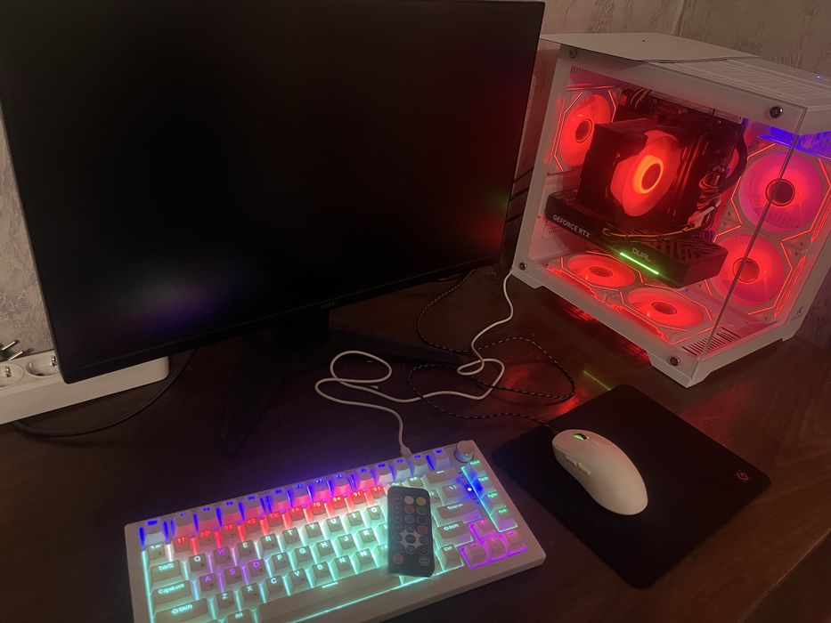 Игравой компютер