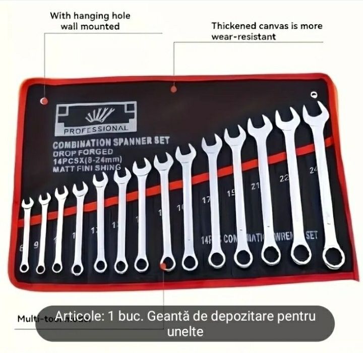Husa,de protecție pentru chei fixe