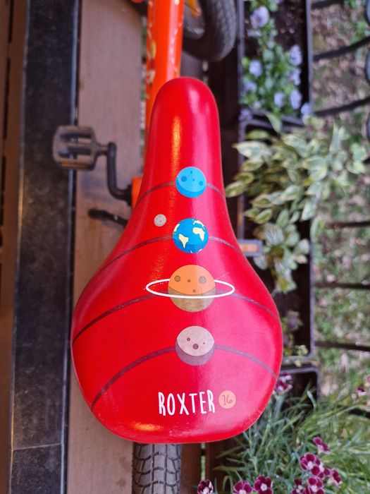 Детски велосипед SCOTT 16