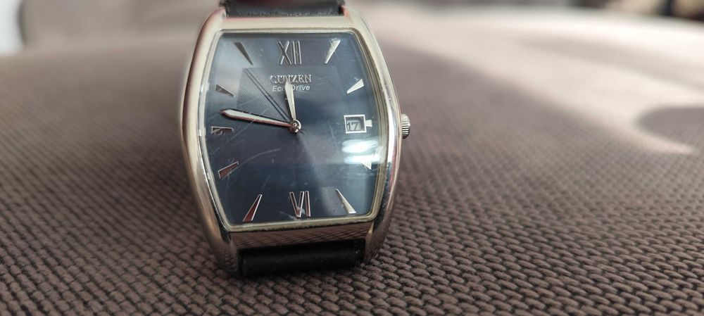 Часовник citizen eco drive
