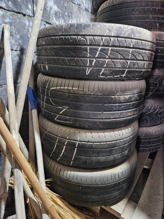 Диск от Lexus ls600