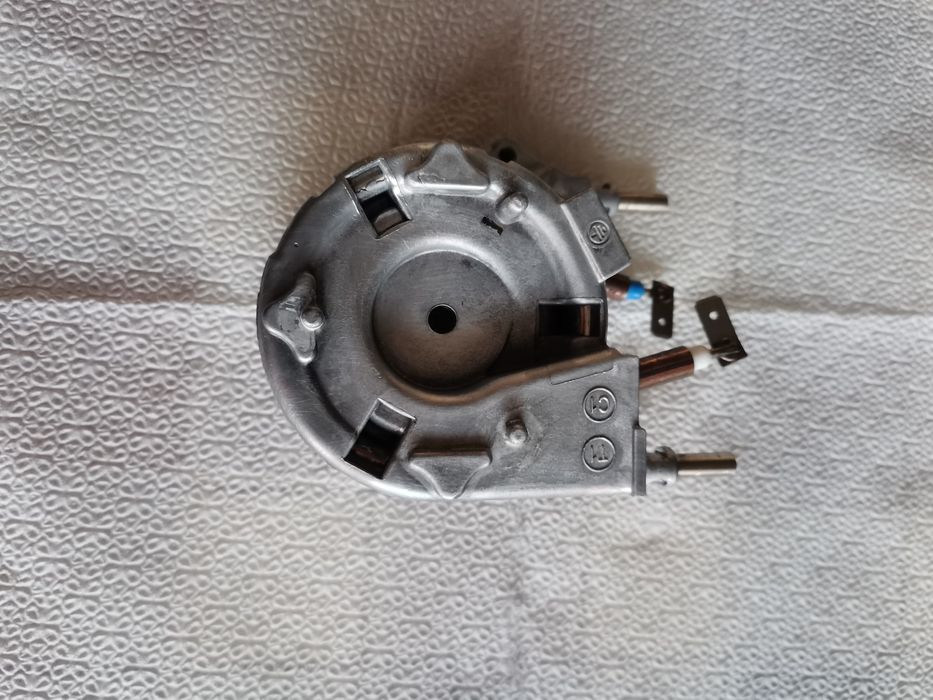 Бойлер за кафе машина Делонги