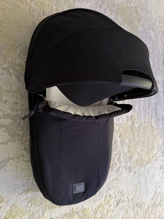 Landou cybex priam 4 negru