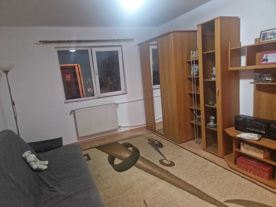 Inchiriez garsoniera Bvdul Timisoara - Romancierilor