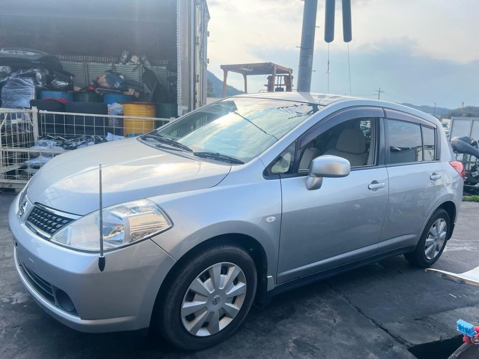 Тида на разбор