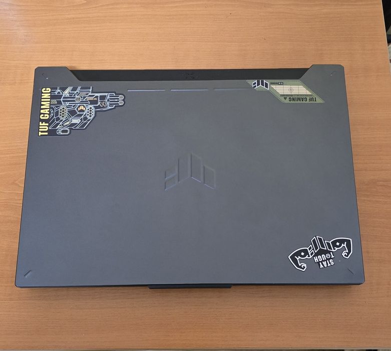 Laptop Gaming TUF A15