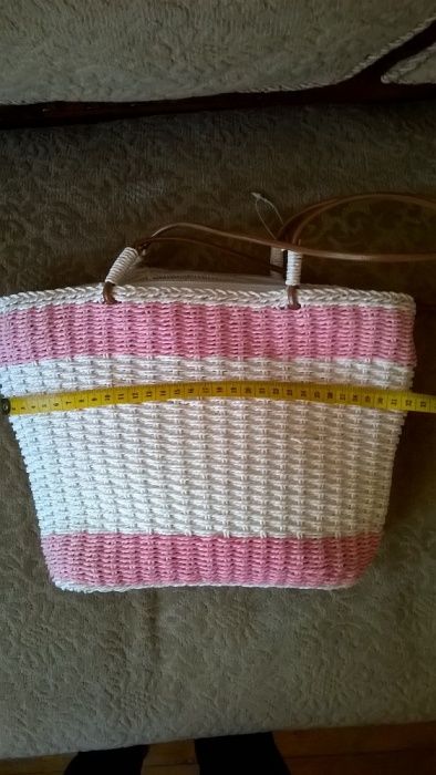 Нова детска чантичка