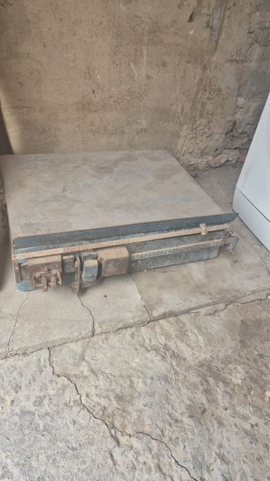 Продам почтовые весы