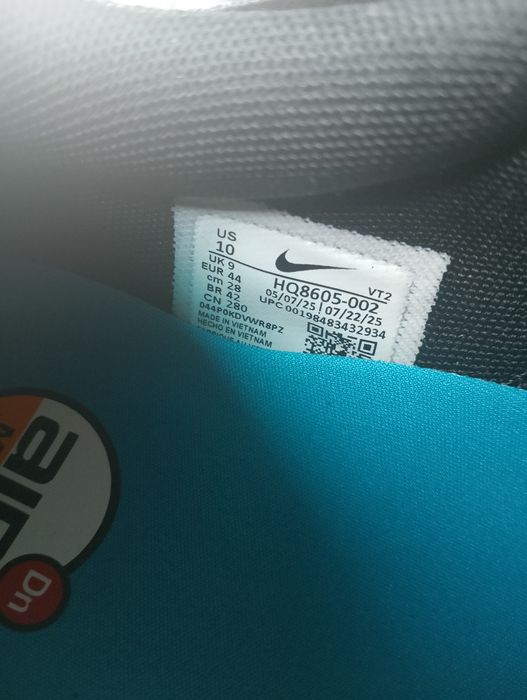 Nike Air Max DN Roam Оригинални!!! ВодоустоичивиНомер 44