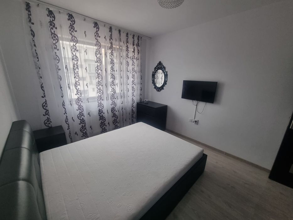 Apartament 2 camere + mansardă Loc parcare inclus | Poștalionului