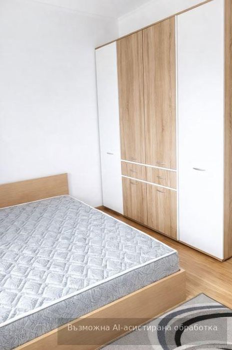 Дава се под наем Двустаен апартамент в Варна, Чаталджа - 50 кв.м за 418.71 € - Снимка #3