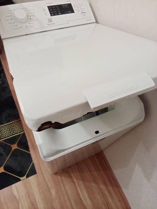 Продам стиральную машину