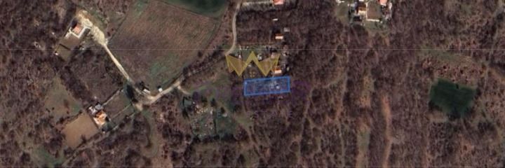 Парцел в Варна, област-с.Кичево