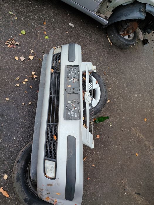 Предна броня за Хюндай гетц Hyundai getz