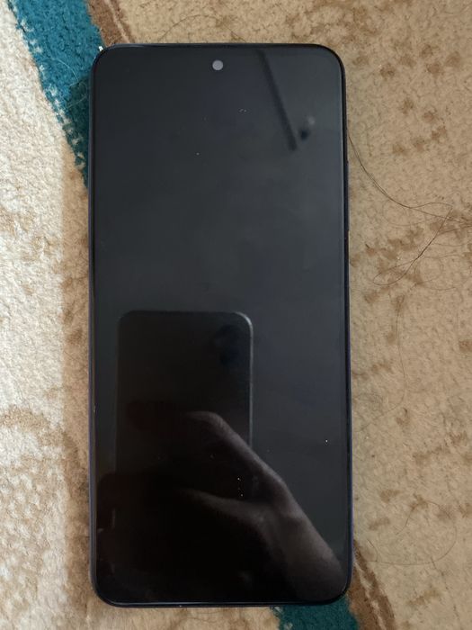 Редми нот 11 5G.