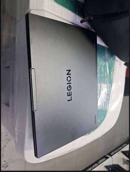 Ноутбук lenovo игровой