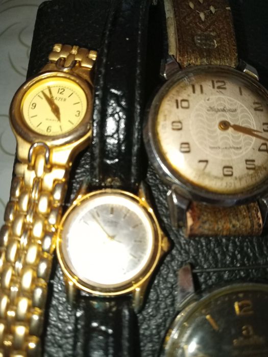 Vând ceasuri Atlantic casio