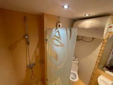 Тристаен апартамент в Гео Милев