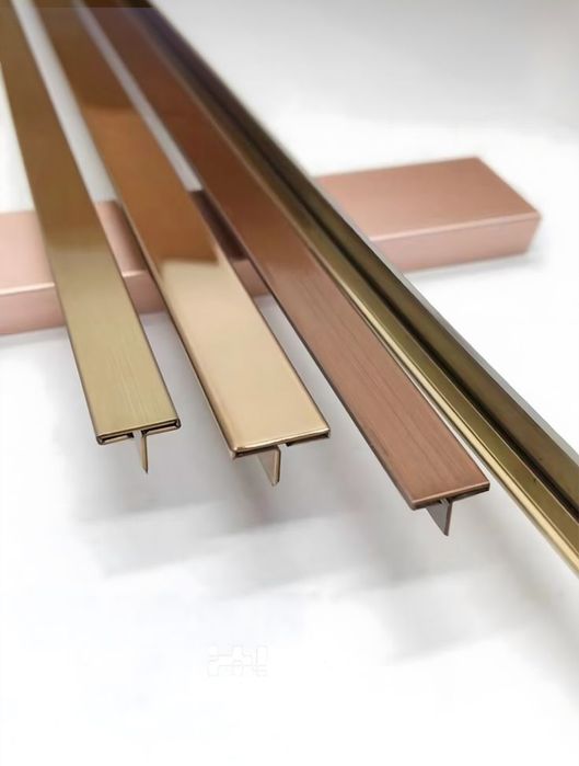 Декоративный Латунь