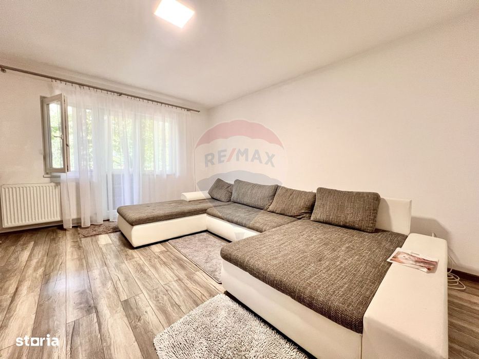 Apartament cu 4 camere de închiriat – Strada Călugăreni