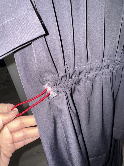 Костюм медицинский женский