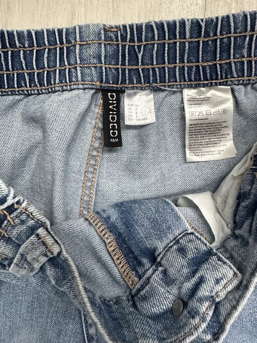 Дамски дънки Zara HM