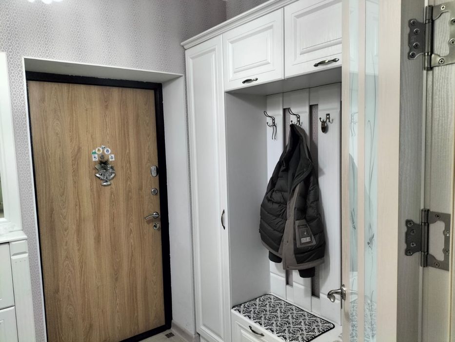 Сдам квартиру студентам 2 комн