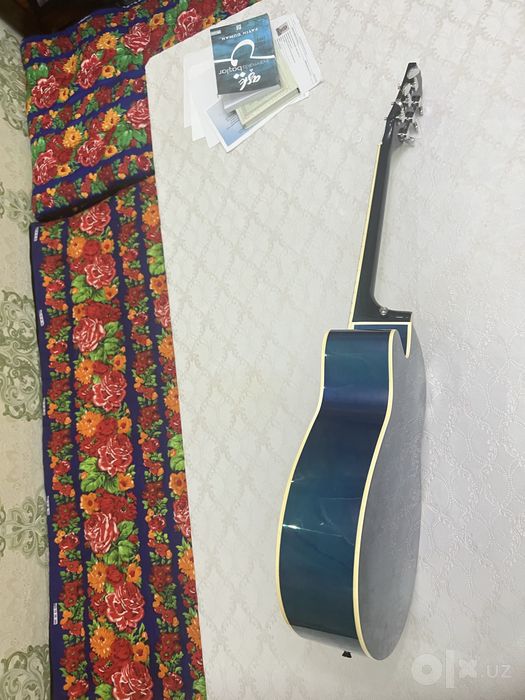 Gitara singer orginal