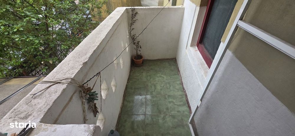 Ocazie ! Centru Piata Unirii 2 camere 2 balcoane + boxa Etaj 1, 78500E
