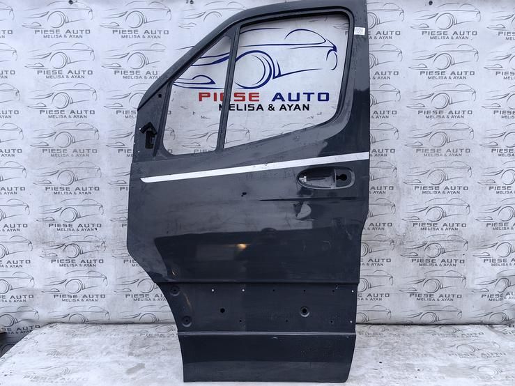 Usa stanga fata Mercedes Sprinter 907 910 an 2018-2019-2020-2021-2022-