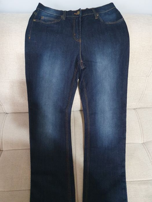 Blugi dama John Baner noi W38