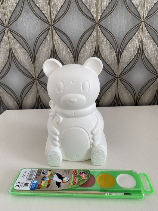 Подарки для детей (Копилки)