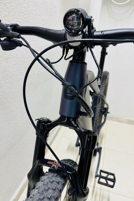Econic One Adventure eBike