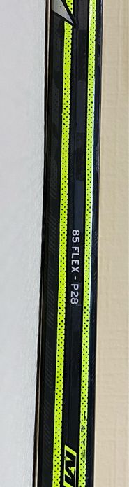 Клюшка CCM Super Tacks AS3 Pro P28 85 flex