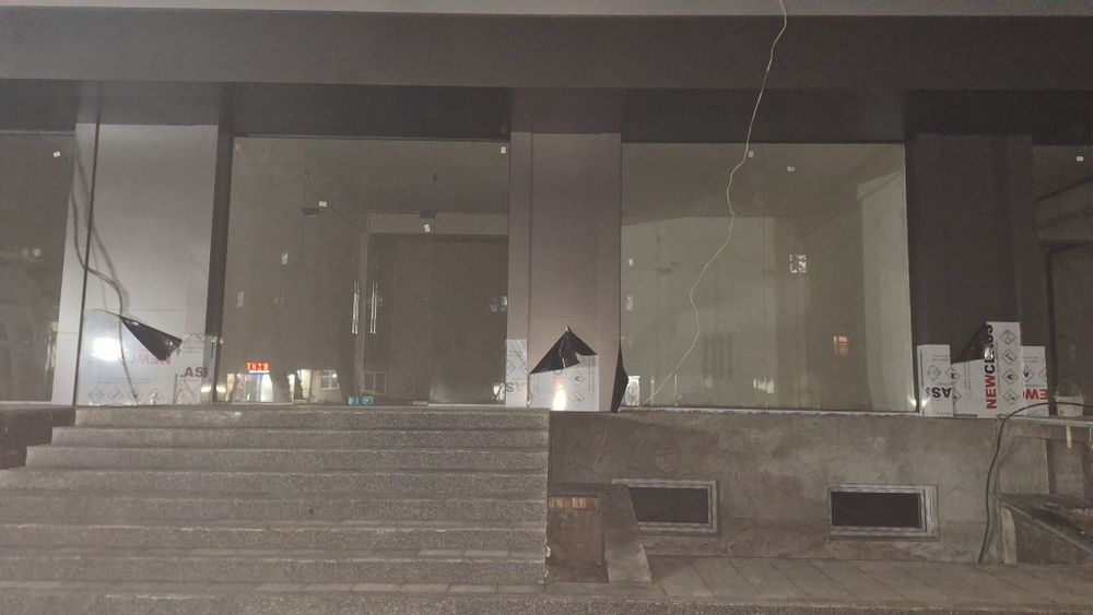 Ижарага  но турар  жой  65кв  Маталка  обл  газ. йулни  буйи. 600$  93