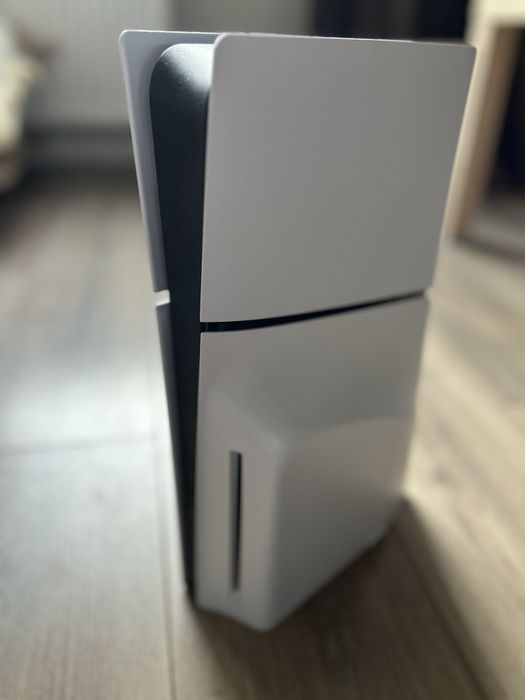 PlayStation 5 Slim 1 TB