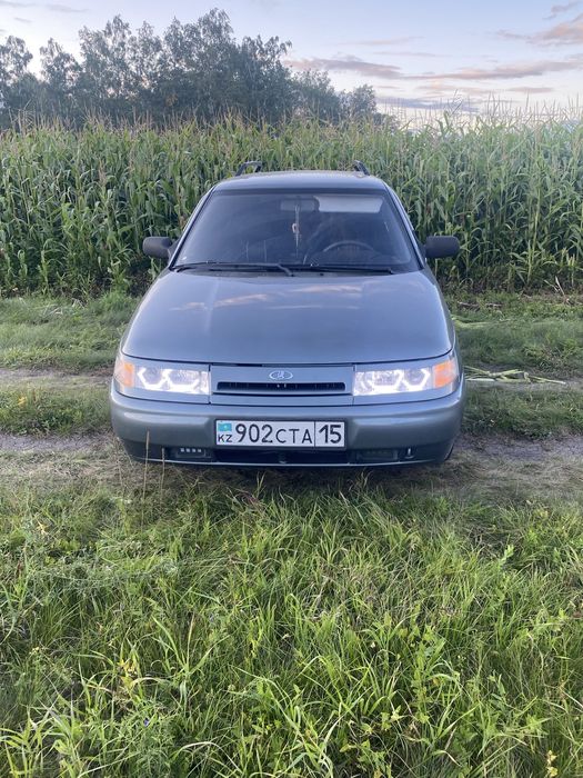 Продам Ваз 2111 в хорошем состояние