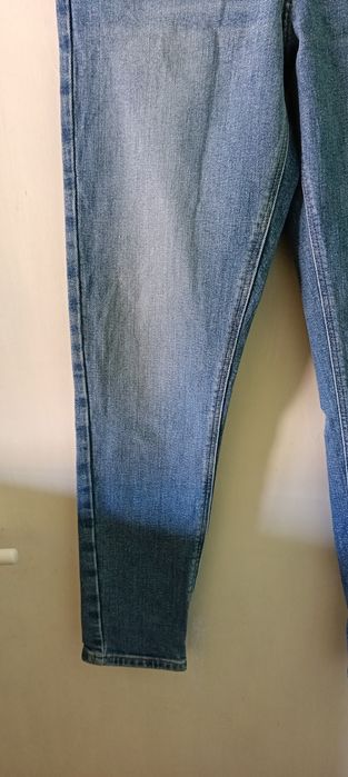 Дамски дънки "Зара"