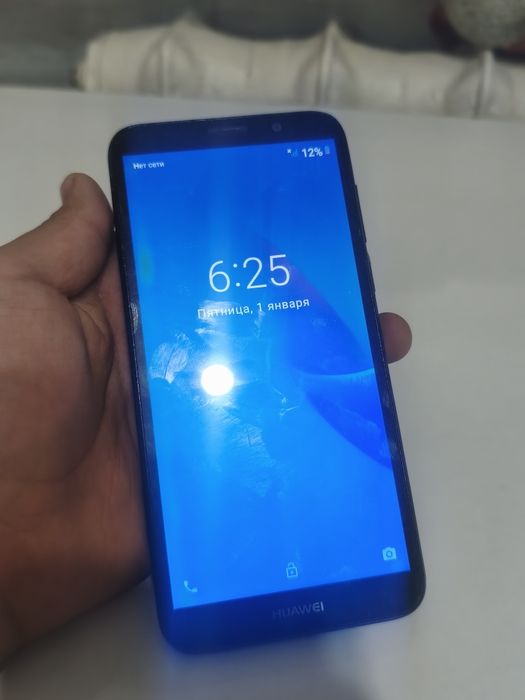 Huawei 5 16gigabait