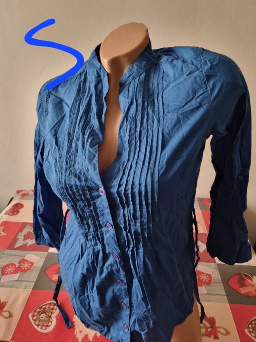 Vând haine second hand în stare bună