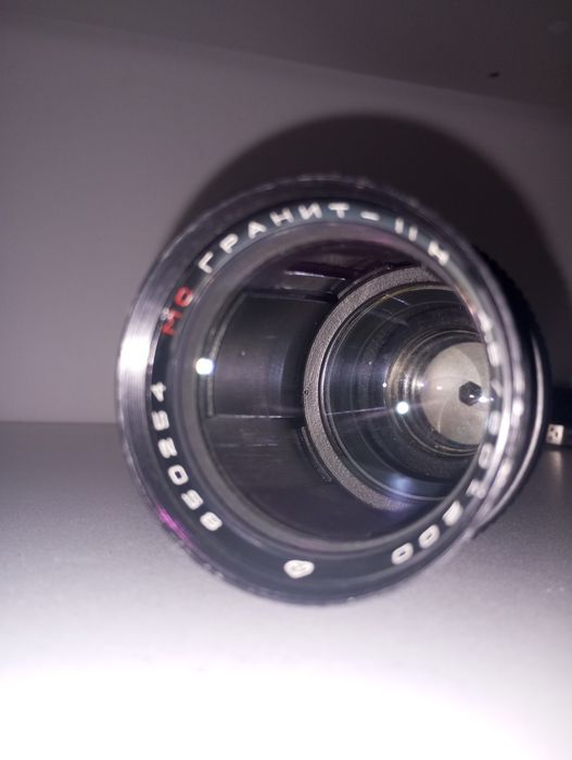 Объектив 80/200 СРОЧНО