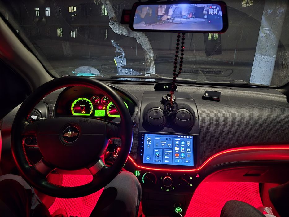 Nexia 3. kunlik arenda suxoy