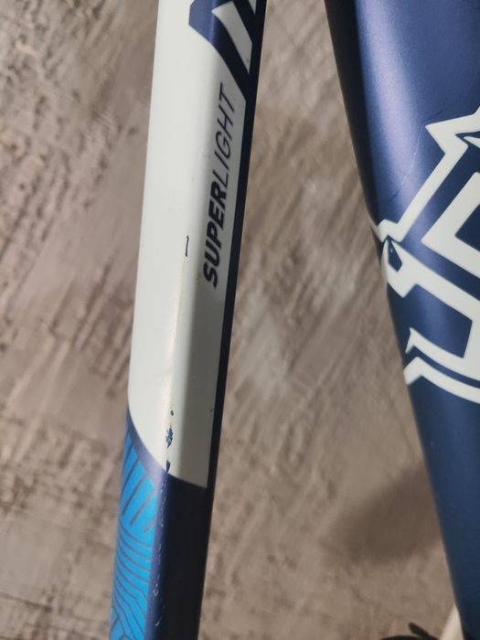 Продам велосипед BDF, модель 2023 г.