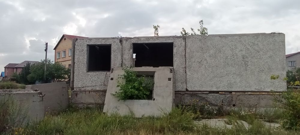 Земельный участок 10 соток