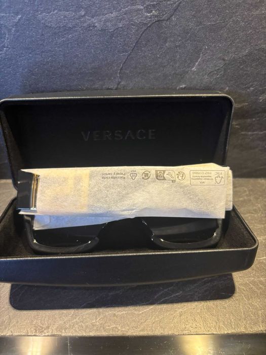 Дамски слънчеви очила Versace VE4402