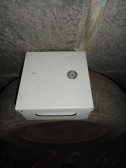 Продам металлические ящики!!!