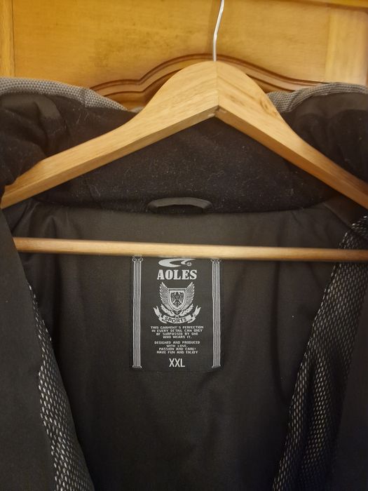 Haina sport/sky/oitdoors