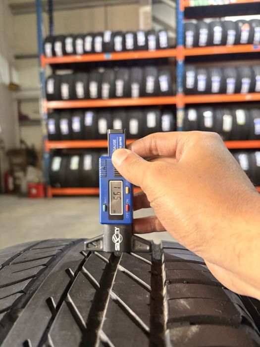 Anvelope vara 255/50/20 GoodYear Eagle F1 AT 255 50 20 R 20